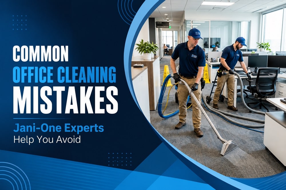 Office Cleaning