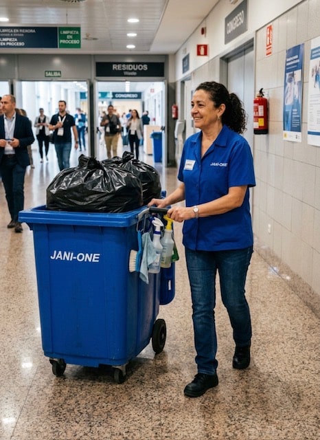 Trash Removal